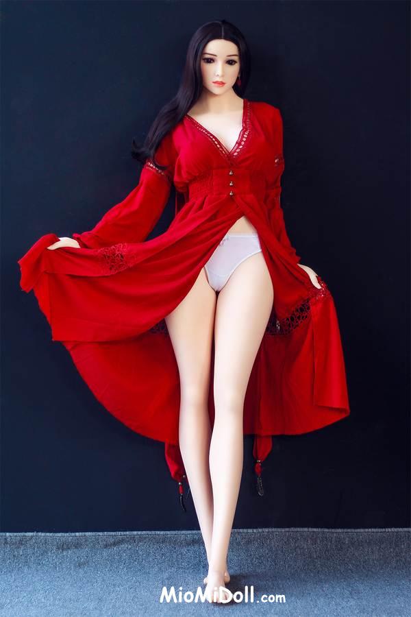 Lanell - Pokemon Lillie Bambola Del Sesso 2 Lanell - Pokemon Lillie Bambola Del Sesso