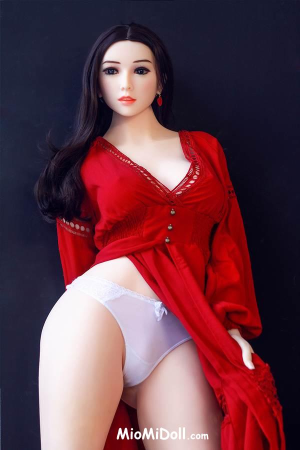 Lanell - Pokemon Lillie Bambola Del Sesso 4 Lanell - Pokemon Lillie Bambola Del Sesso