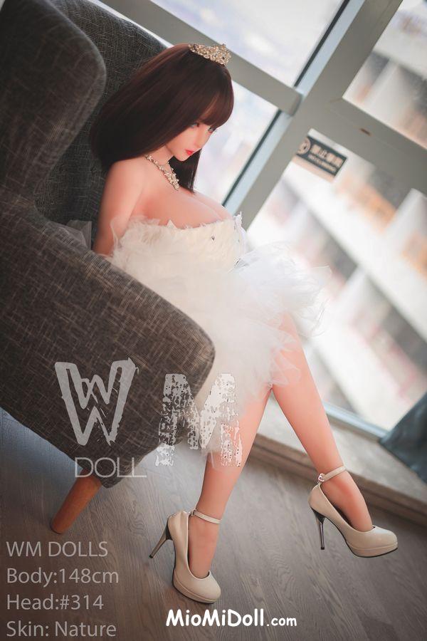 Persis - Scena Sessuale Con Bambola Sessuale In Un Film 17 Persis - Scena Sessuale Con Bambola Sessuale In Un Film