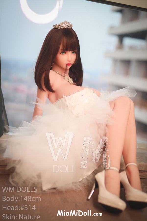 Persis - Scena Sessuale Con Bambola Sessuale In Un Film 15 Persis - Scena Sessuale Con Bambola Sessuale In Un Film