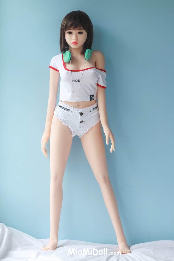 Awilda - Vecchia Moglie Scopa Bambola Sessuale 7 Awilda - Vecchia Moglie Scopa Bambola Sessuale