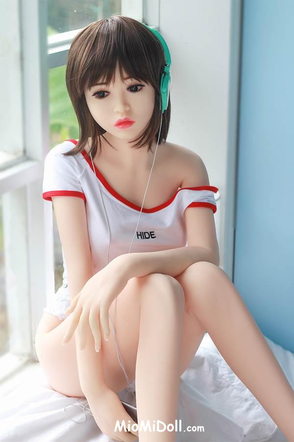 Awilda - Vecchia Moglie Scopa Bambola Sessuale 5 Awilda - Vecchia Moglie Scopa Bambola Sessuale