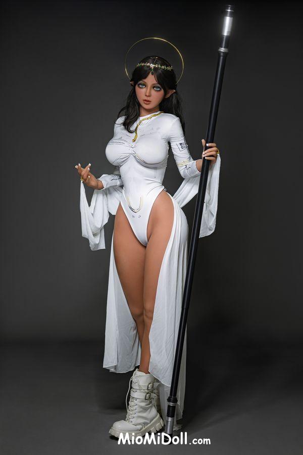 Jodie - Pesta Bambola Sessuale Fatta In Casa 12 Jodie - Pesta Bambola Sessuale Fatta In Casa