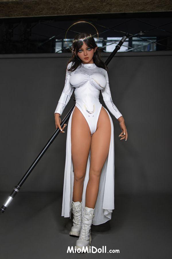 Jodie - Pesta Bambola Sessuale Fatta In Casa 7 Jodie - Pesta Bambola Sessuale Fatta In Casa