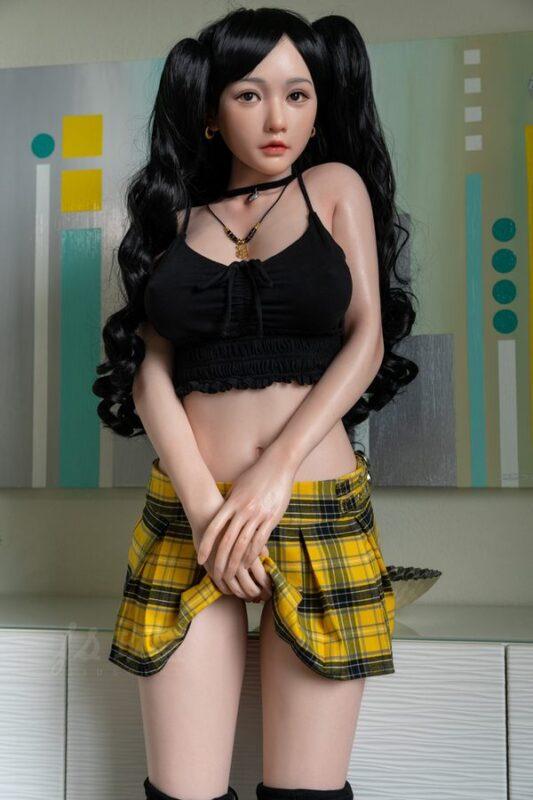 Noellyn - Meko Bambola Sessuale Realistica