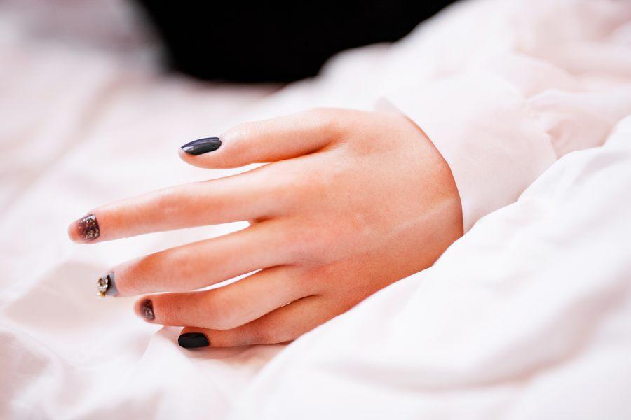 Maiga - Bambola Sessuale Con Strisce Abbronzate 11 Maiga - Bambola Sessuale Con Strisce Abbronzate