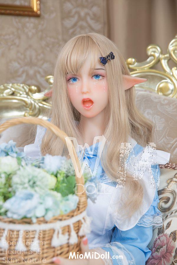 Marlyn - Porno Con Bambole Sessuali Gonfiabili 15 Marlyn - Porno Con Bambole Sessuali Gonfiabili