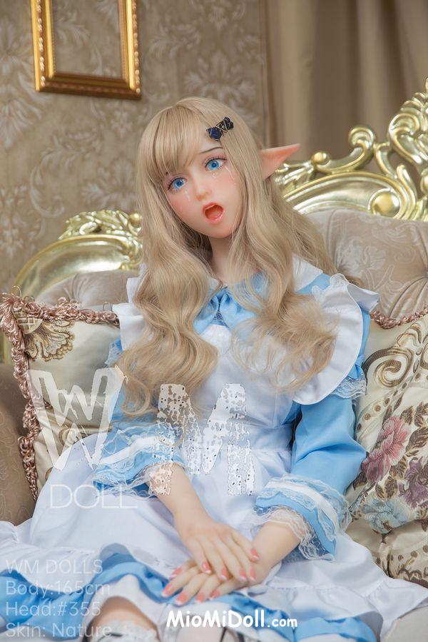 Marlyn - Porno Con Bambole Sessuali Gonfiabili 14 Marlyn - Porno Con Bambole Sessuali Gonfiabili