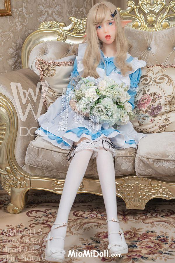 Marlyn - Porno Con Bambole Sessuali Gonfiabili 3 Marlyn - Porno Con Bambole Sessuali Gonfiabili