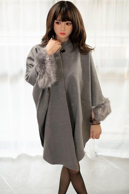 Lynda - Prezzo Bambola Sessuale In Cina