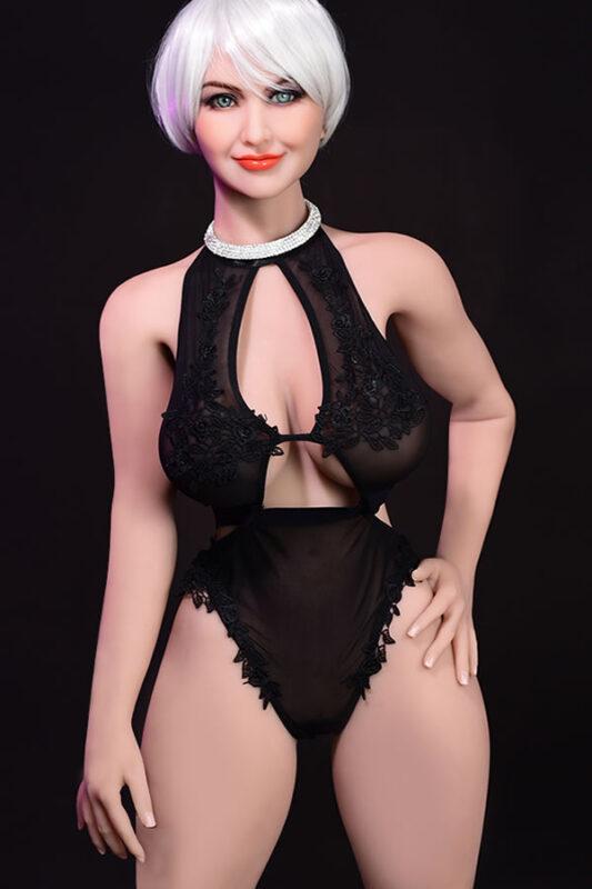 Rianon - Scopare La Bambola Del Sesso Giocattolo Porno