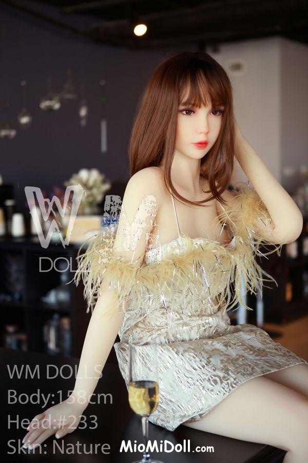 Oralla - Recensione Di Sesso Anale Con Bambola Sessuale 14 Oralla - Recensione Di Sesso Anale Con Bambola Sessuale