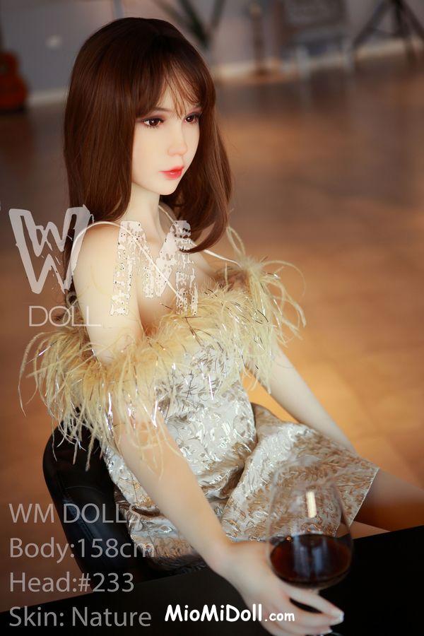 Oralla - Recensione Di Sesso Anale Con Bambola Sessuale 13 Oralla - Recensione Di Sesso Anale Con Bambola Sessuale