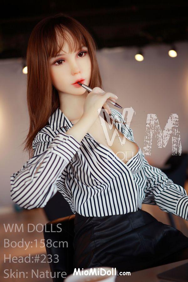 Oralla - Recensione Di Sesso Anale Con Bambola Sessuale 9 Oralla - Recensione Di Sesso Anale Con Bambola Sessuale