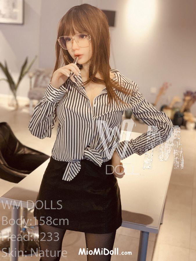 Oralla - Recensione Di Sesso Anale Con Bambola Sessuale 22 Oralla - Recensione Di Sesso Anale Con Bambola Sessuale