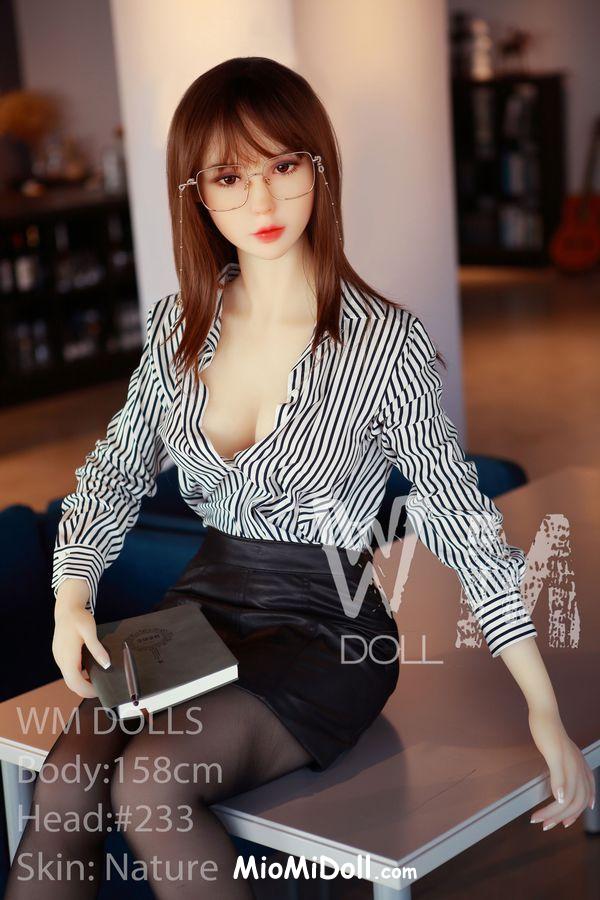 Oralla - Recensione Di Sesso Anale Con Bambola Sessuale 17 Oralla - Recensione Di Sesso Anale Con Bambola Sessuale