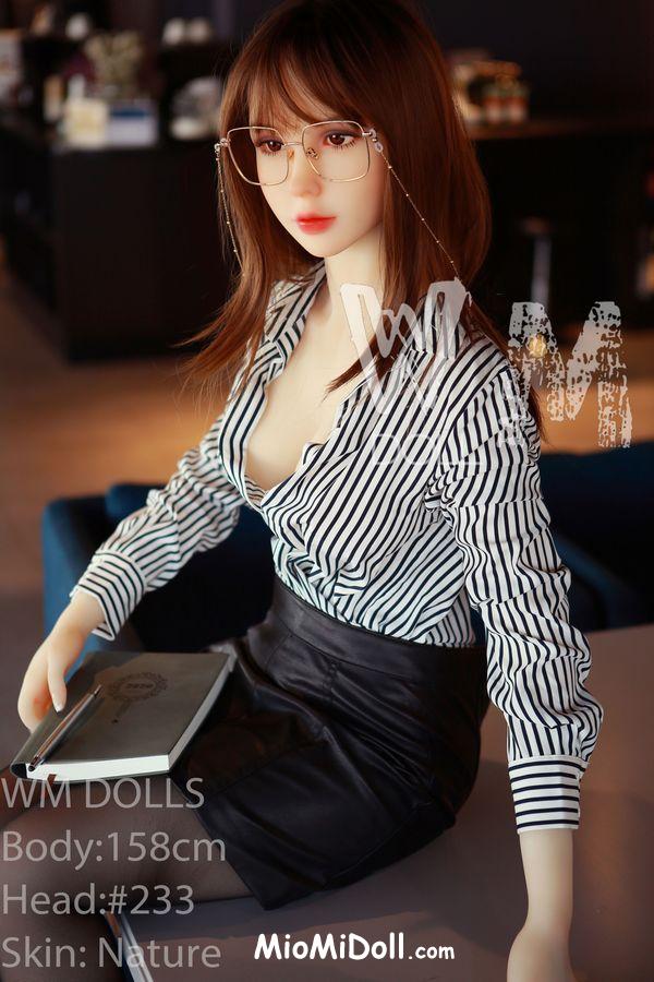 Oralla - Recensione Di Sesso Anale Con Bambola Sessuale 16 Oralla - Recensione Di Sesso Anale Con Bambola Sessuale