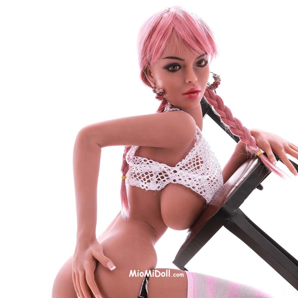 Raylene - Bambola Strawberrytabby Sesso 7 Raylene - Bambola Strawberrytabby Sesso