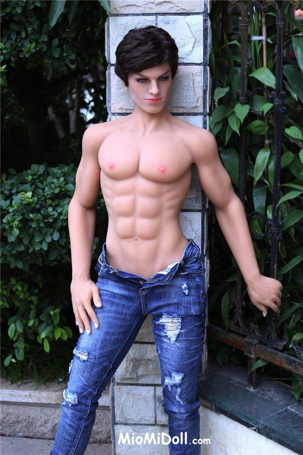 Avery - Bambola Del Sesso Verbale Gay Gratuita 6 Avery - Bambola Del Sesso Verbale Gay Gratuita