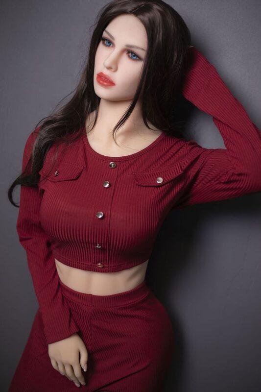 Karin - Pornhub Bambola Sessuale Lesbica