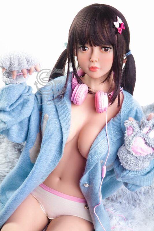 Shantel - Le Bambole Sessuali Amazon Sono Buone