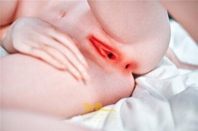 Tedda - Bambola Sessuale Flandre Scarlet 27 fuck me doll n8uk27