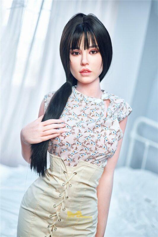 Tedda - Bambola Sessuale Flandre Scarlet