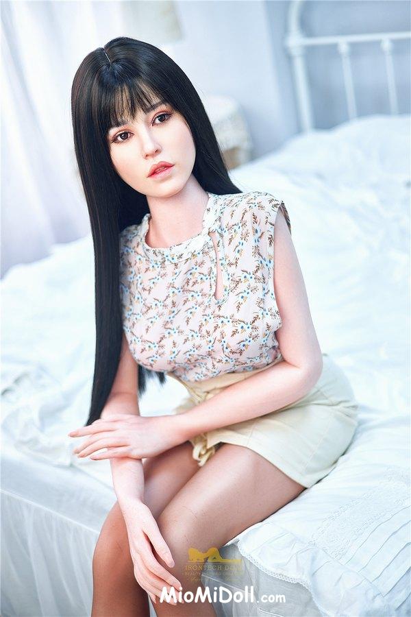 Tedda - Bambola Sessuale Flandre Scarlet 4 Tedda - Bambola Sessuale Flandre Scarlet