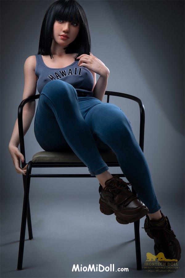 Sybil - Fakehub Bambola Sessuale Porno Pubblicità 15 Sybil - Fakehub Bambola Sessuale Porno Pubblicità