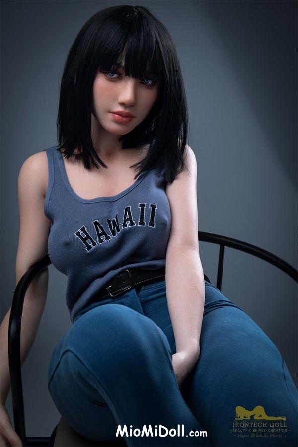 Sybil - Fakehub Bambola Sessuale Porno Pubblicità 16 Sybil - Fakehub Bambola Sessuale Porno Pubblicità