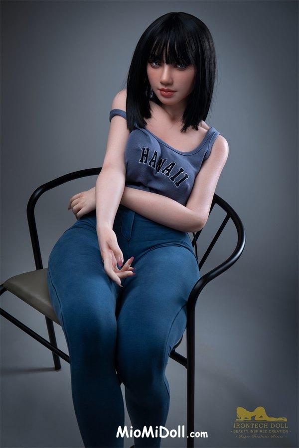 Sybil - Fakehub Bambola Sessuale Porno Pubblicità 19 Sybil - Fakehub Bambola Sessuale Porno Pubblicità