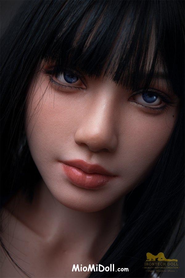 Sybil - Fakehub Bambola Sessuale Porno Pubblicità 20 Sybil - Fakehub Bambola Sessuale Porno Pubblicità