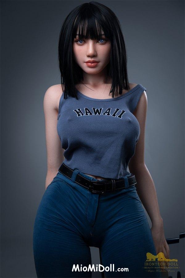 Sybil - Fakehub Bambola Sessuale Porno Pubblicità 1 Sybil - Fakehub Bambola Sessuale Porno Pubblicità