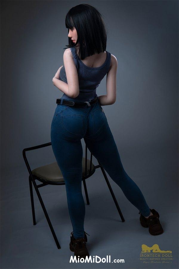 Sybil - Fakehub Bambola Sessuale Porno Pubblicità 6 Sybil - Fakehub Bambola Sessuale Porno Pubblicità