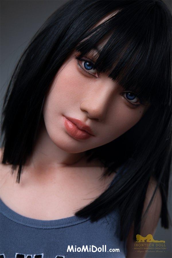 Sybil - Fakehub Bambola Sessuale Porno Pubblicità 7 Sybil - Fakehub Bambola Sessuale Porno Pubblicità