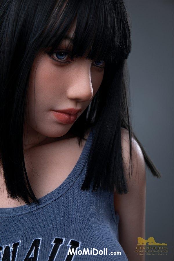 Sybil - Fakehub Bambola Sessuale Porno Pubblicità 9 Sybil - Fakehub Bambola Sessuale Porno Pubblicità