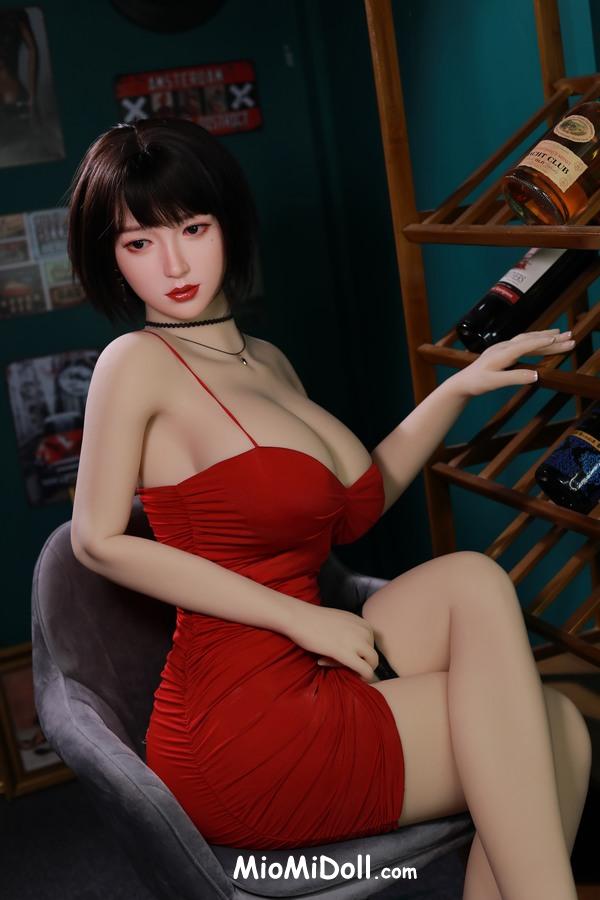 Luvenia - Acquista Una Bellissima Bambola Sessuale 6 Luvenia - Acquista Una Bellissima Bambola Sessuale