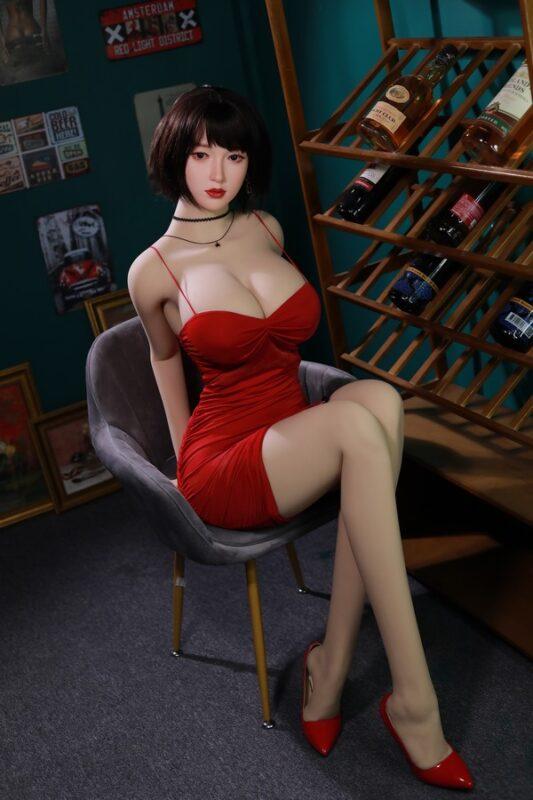 Luvenia - Acquista Una Bellissima Bambola Sessuale