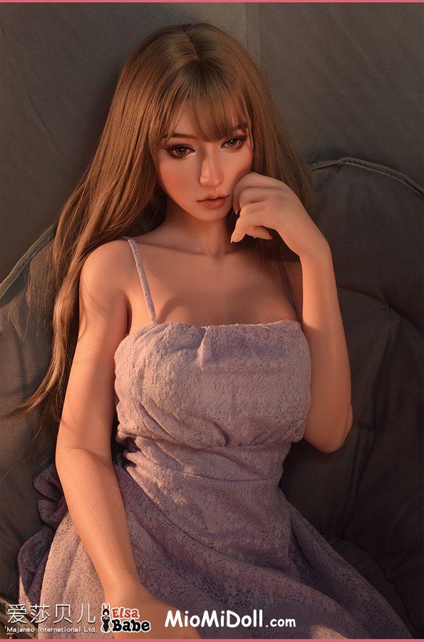 Astrid - Sesso Con Una Bambola Sessuale Reale 9 Astrid - Sesso Con Una Bambola Sessuale Reale