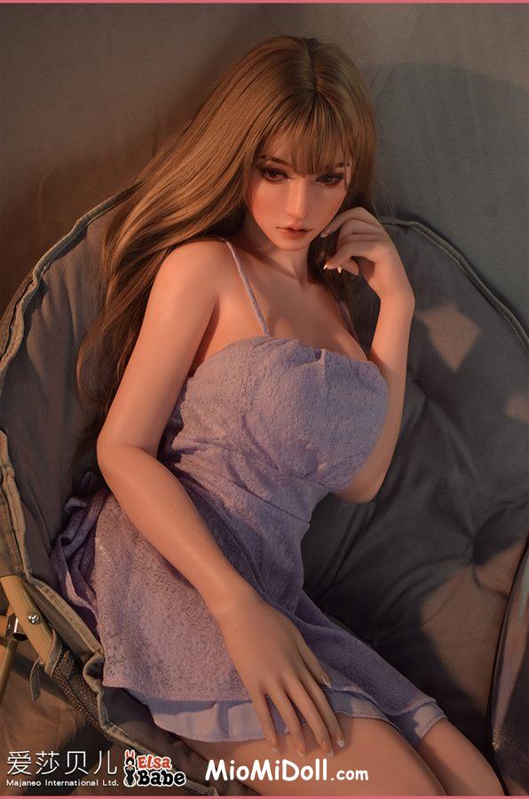 Astrid - Sesso Con Una Bambola Sessuale Reale 11 Astrid - Sesso Con Una Bambola Sessuale Reale