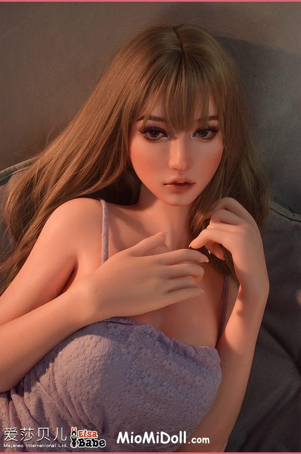 Astrid - Sesso Con Una Bambola Sessuale Reale 12 Astrid - Sesso Con Una Bambola Sessuale Reale