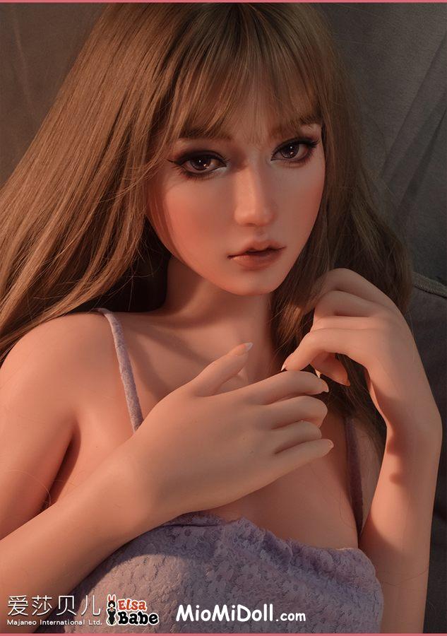 Astrid - Sesso Con Una Bambola Sessuale Reale 13 Astrid - Sesso Con Una Bambola Sessuale Reale