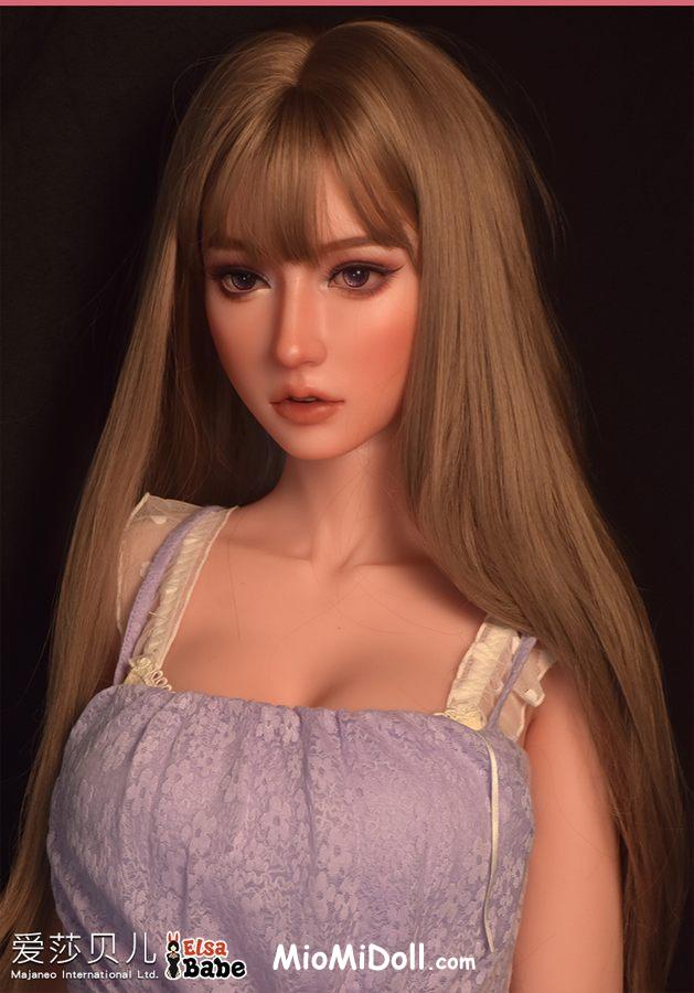 Astrid - Sesso Con Una Bambola Sessuale Reale 20 Astrid - Sesso Con Una Bambola Sessuale Reale