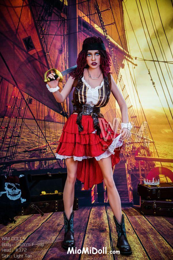 Nettle - Sesso Con Video Porno Con Bambola 11 Nettle - Sesso Con Video Porno Con Bambola