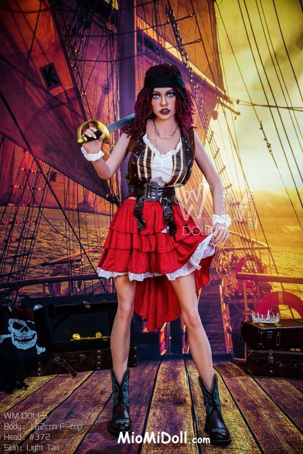 Nettle - Sesso Con Video Porno Con Bambola 10 Nettle - Sesso Con Video Porno Con Bambola