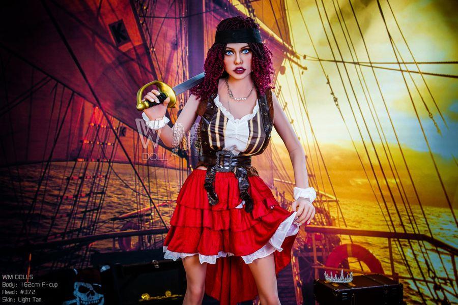 Nettle - Sesso Con Video Porno Con Bambola 6 Nettle - Sesso Con Video Porno Con Bambola