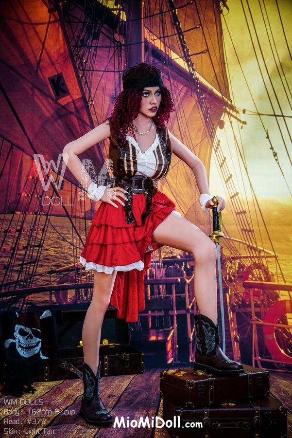 Nettle - Sesso Con Video Porno Con Bambola 8 Nettle - Sesso Con Video Porno Con Bambola