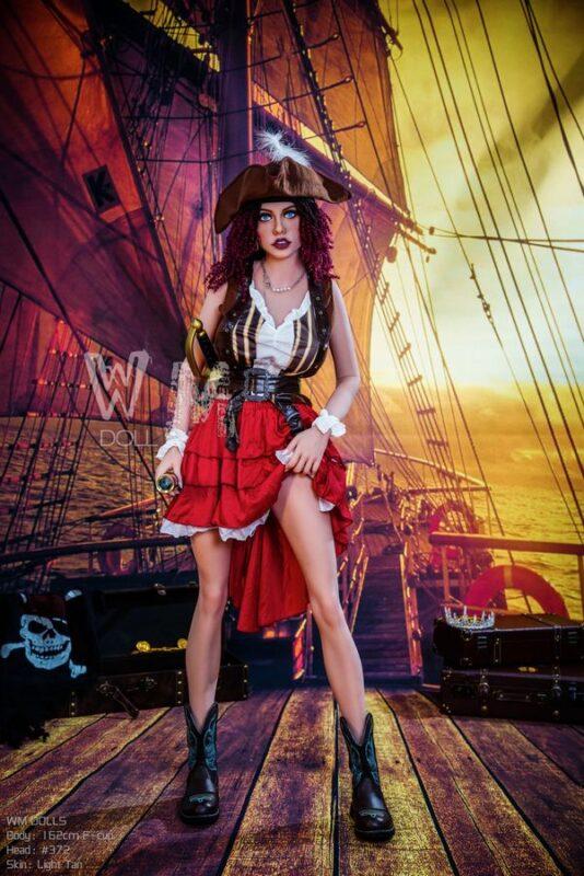 Nettle - Sesso Con Video Porno Con Bambola