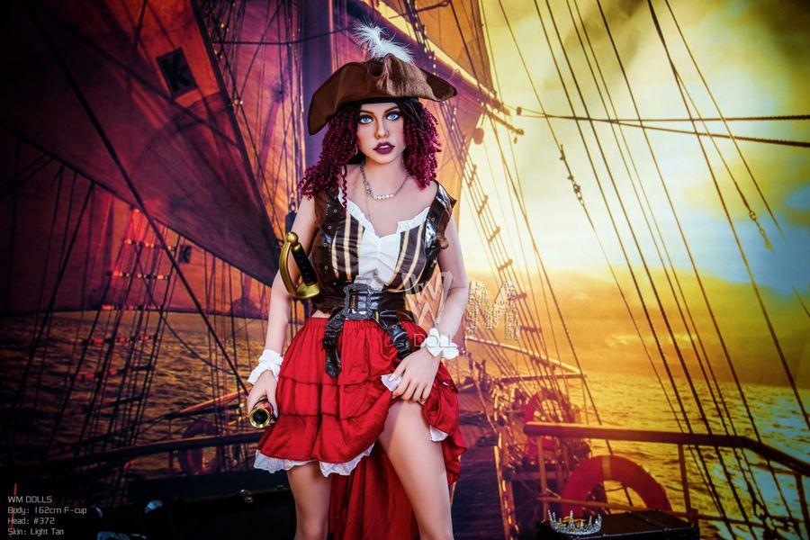 Nettle - Sesso Con Video Porno Con Bambola 4 Nettle - Sesso Con Video Porno Con Bambola