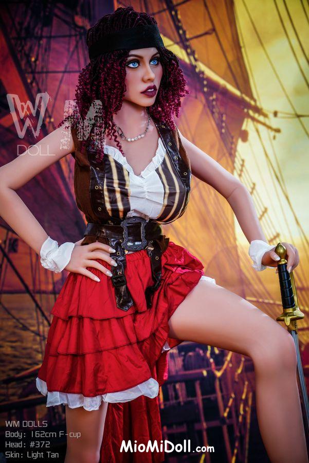 Nettle - Sesso Con Video Porno Con Bambola 7 Nettle - Sesso Con Video Porno Con Bambola